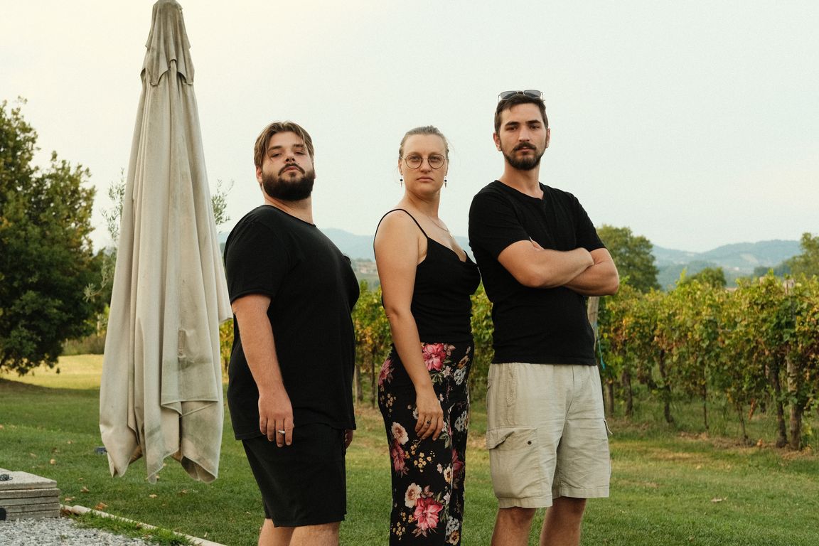 Scaramouche &copy;Hela Beltram