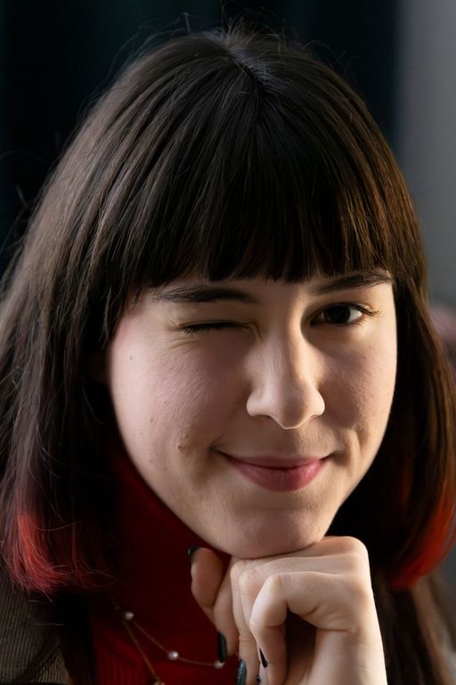 Karin Winkler