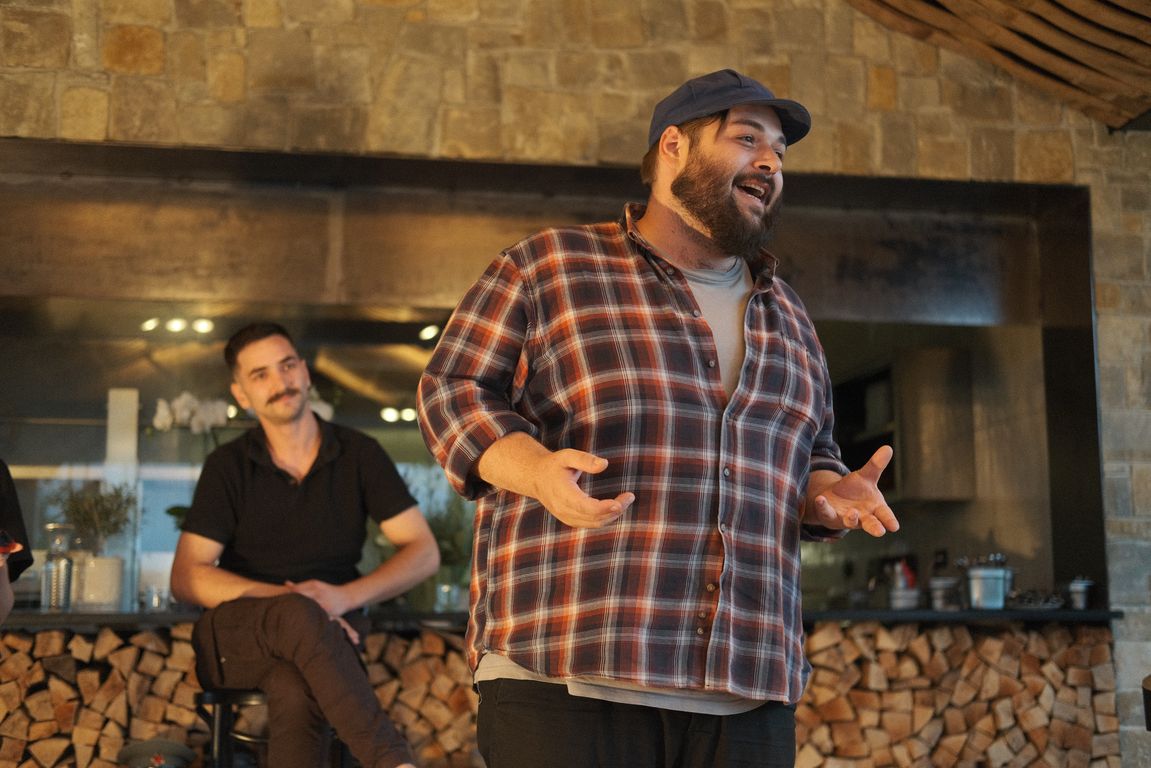 Scaramouche &copy;Karin Winkler