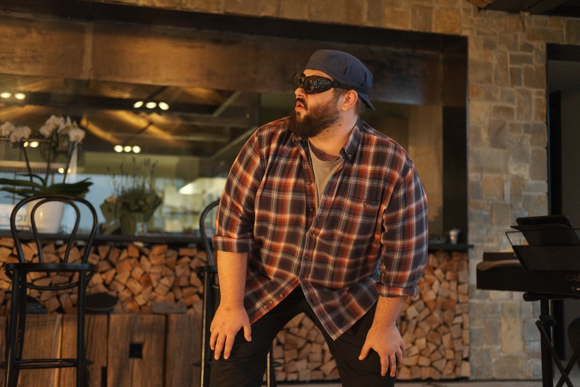 Scaramouche &copy;Karin Winkler