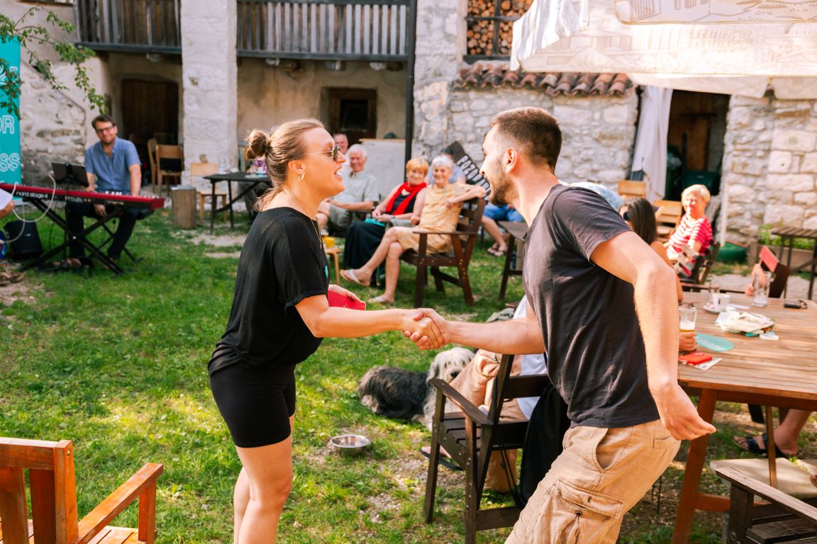 Vse, ma šalamov ne! &copy;Saša Mrak