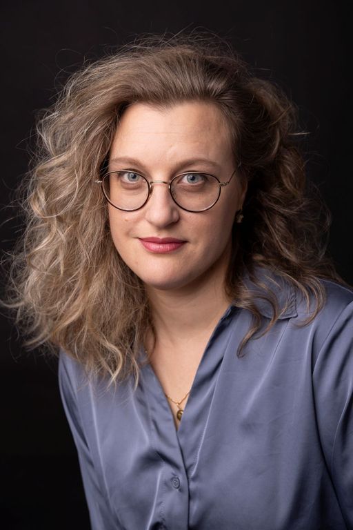 Tereza Gregorič