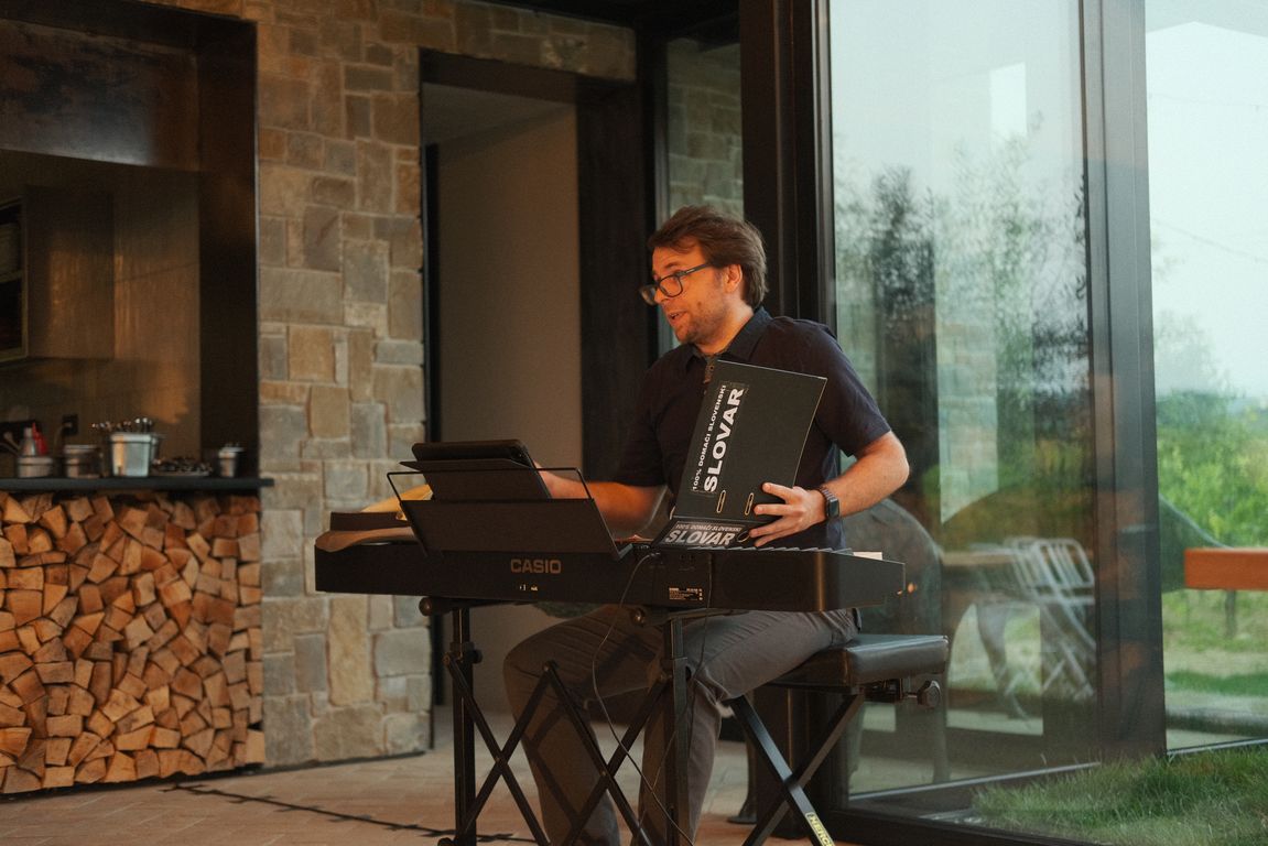 Scaramouche &copy;Karin Winkler