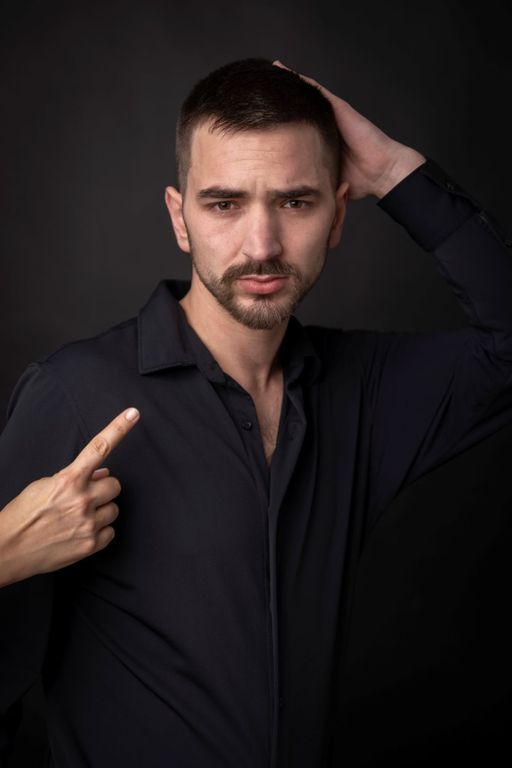 Borut Petrović