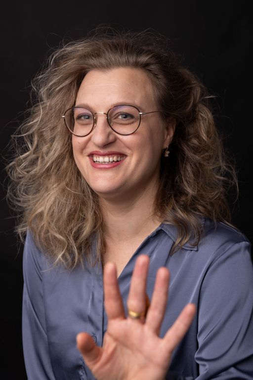 Tereza Gregorič