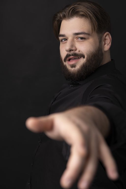 Jakob Šfiligoj