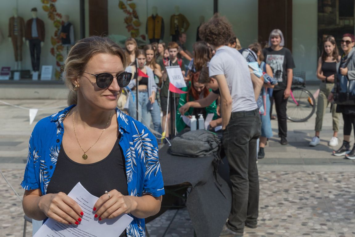 Pesmi in življenje! &copy;Rebeka Bernetič