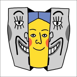 scaramouche logotip original