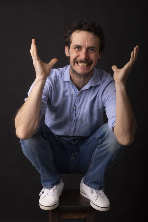 Matija Rupel