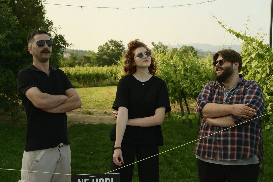 Scaramouche &copy;Karin Winkler