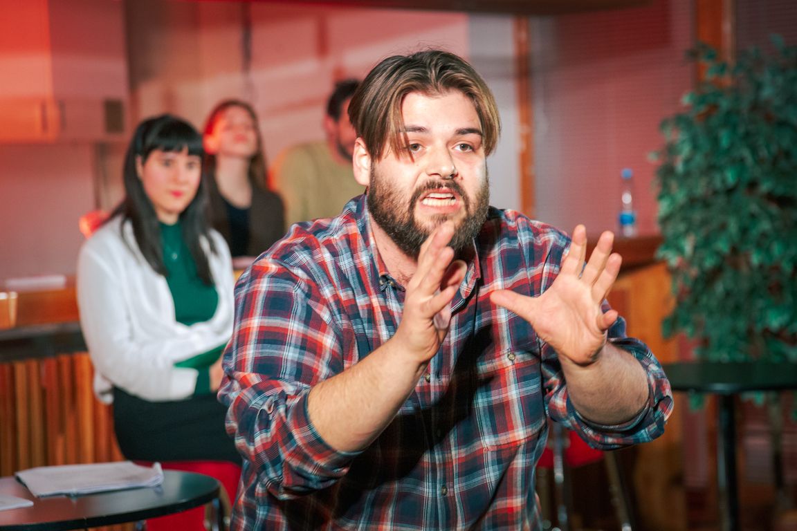 Usje se je dalo &copy;Saša Mrak