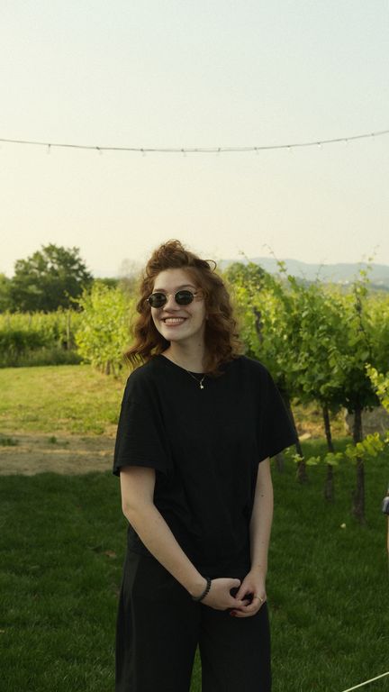 Scaramouche &copy;Karin Winkler