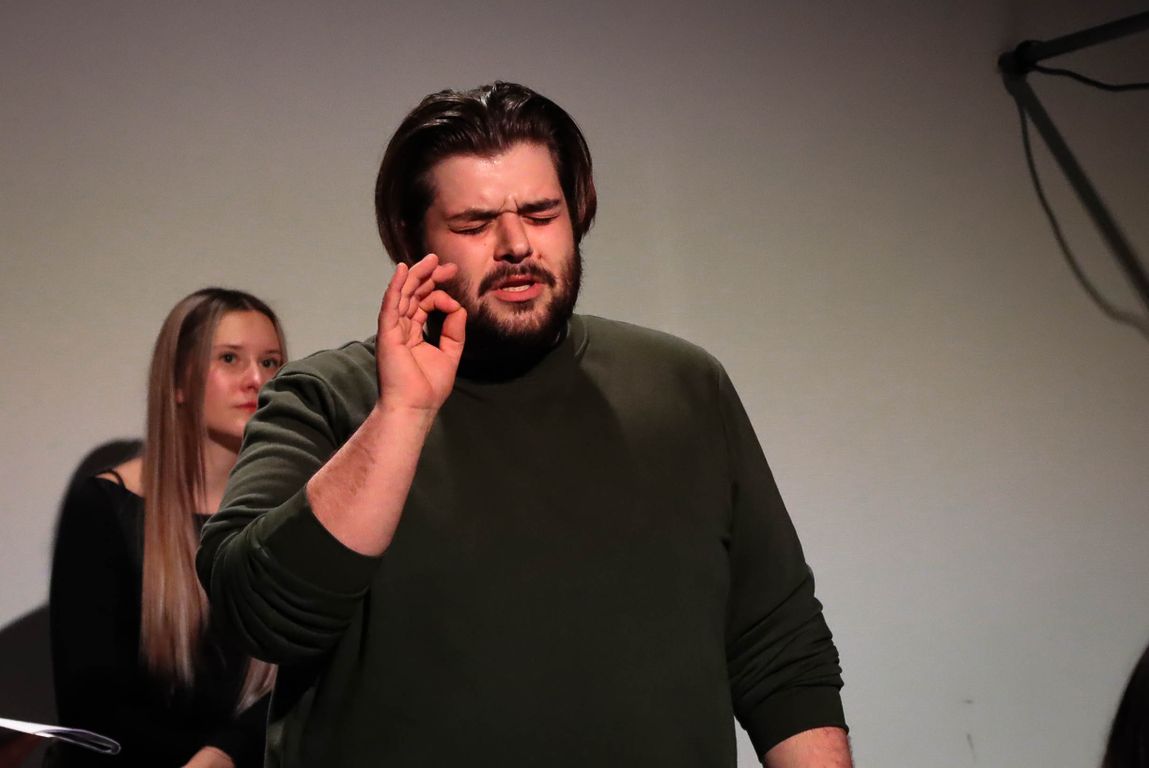 Je kaj za prijavit? &copy;Saša Mrak