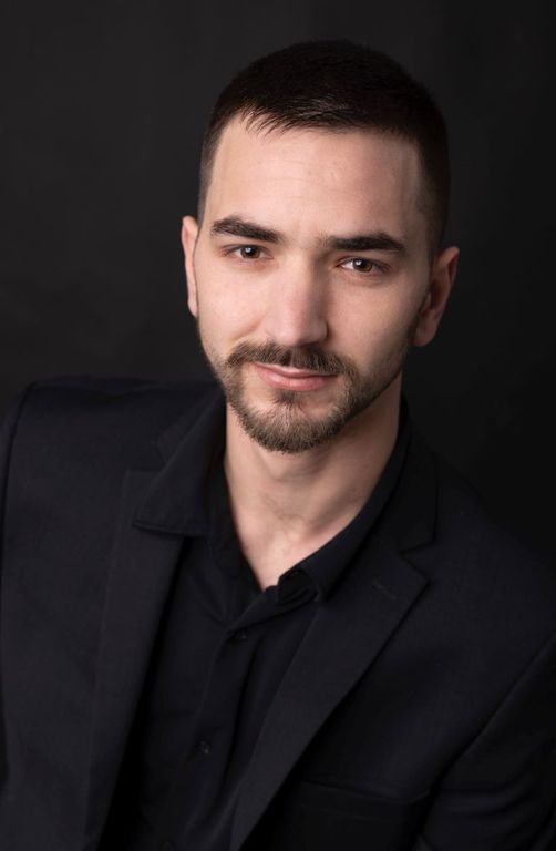 Borut Petrović