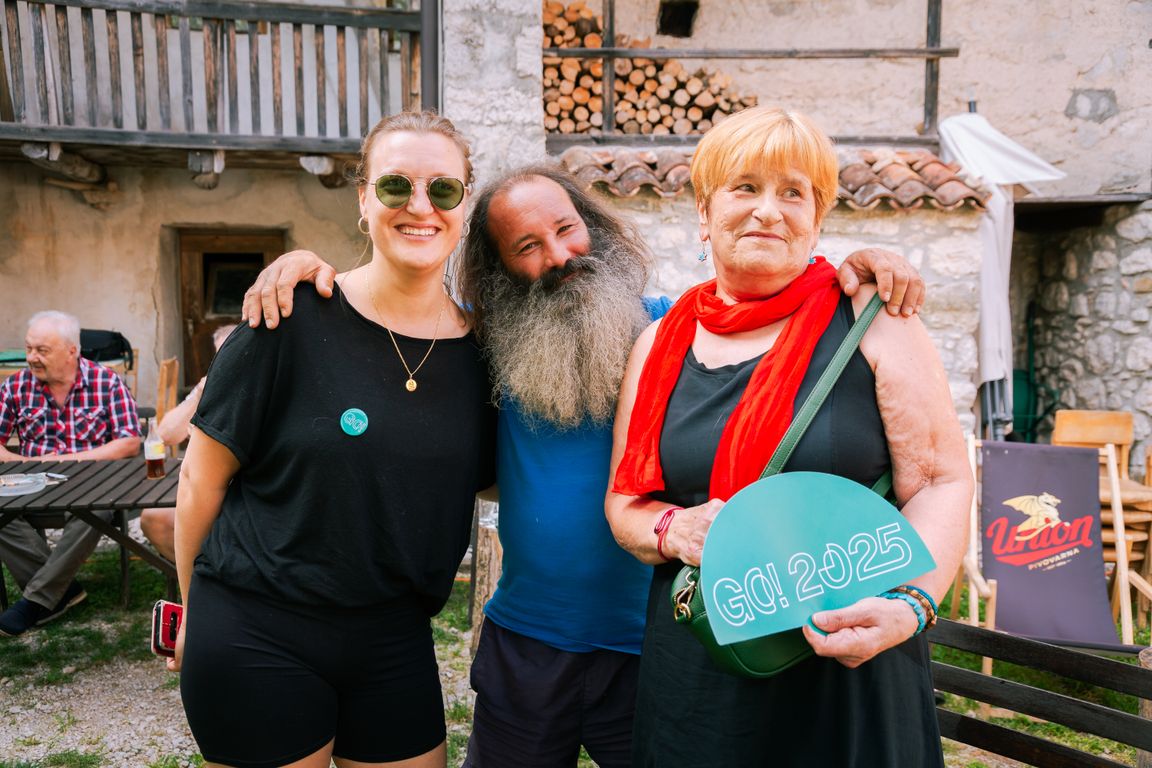 Vse, ma šalamov ne! &copy;Saša Mrak