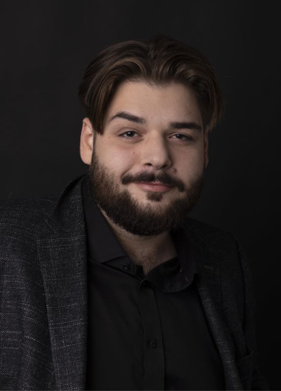 Jakob Šfiligoj