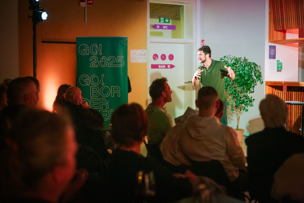 Usje se je dalo &copy;Saša Mrak