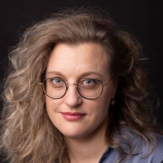 Tereza Gregorič