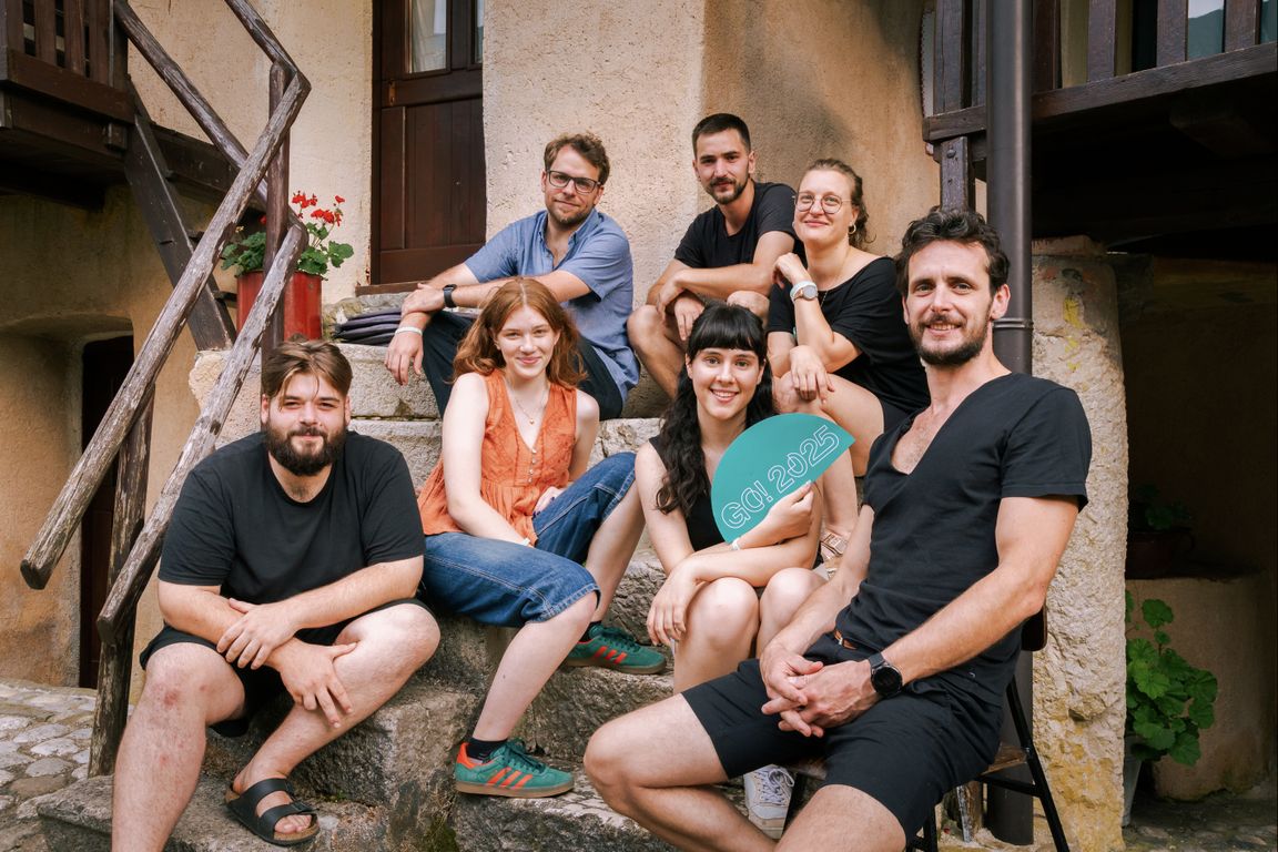 Vse, ma šalamov ne! &copy;Saša Mrak