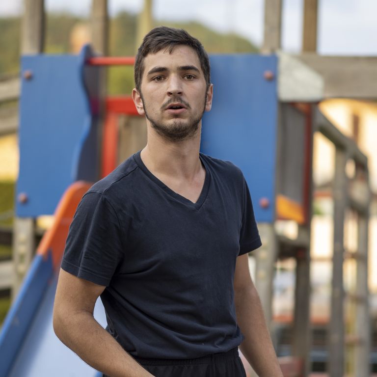 Sodelovanje na dogodku Pohod metel