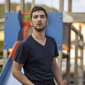 Sodelovanje na dogodku Pohod metel